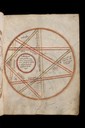Isidorus Hispalensis; Bücherverzeichnis Kloster Fulda; Rezepte; Segen; astronomische Tafeln; Hieronymus