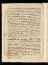 Auswahl von kabbalistischen und magischen Texten in Hebräisch