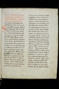 Prologus b. Hieronimi in psalterium iuxta hebraeos quod ipse transtulit in latinum