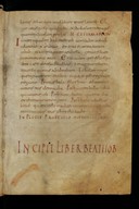 Liber Job, Tobias, Judith, Esther; Epistolae omnes S. Pauli