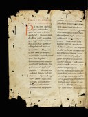 Epistolae Pauli. Acta Apostolorum. Epistolae catholicae. Apokalypsis