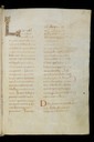 Psalterium abbreviatum cum litania et orationibus; De officiis ministrorum