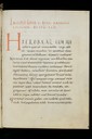 De spiritu sc.; De incarnatione domini; Tractatus de laude Sanctorum