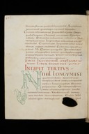 In Ezechielem liber I-VI