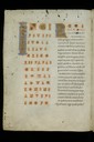 Homiliae in Evangelia; Praemissa epistola ad Secundinum