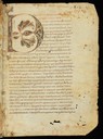 Gregorii Magni expositio libri Job in compendium redacta