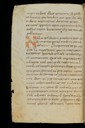 Regula pastoralis; St. Galler Botanicus; St. Galler Bestiarius