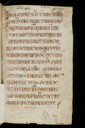 Sammelhandschrift mit theologischen Texten und Exzerpten