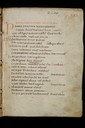 Sammelhandschrift: Carmina de S. Stephano; De virginitate; De vitiis; Carmen paschale libri IV und einige kürzere Schriften
