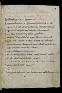 Bibliothekskatalog; Brief an Arn; De confessione peccatorum; Expositio psalmi CXVIII; Canticum graduum