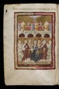 Computus; Breviarium; Graduale; Sakramentar