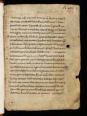 Lectiones; Predigten; Psalterium