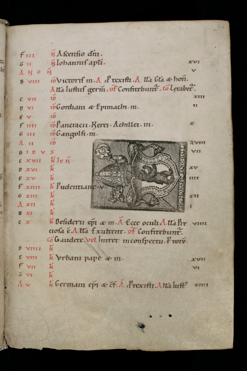 E Codices Virtual Manuscript Library Of Switzerland