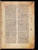 Expositio hymnorum. Vocabularius ex quo. Speculum humanae salvationis. Speculum ecclesiae u. a.