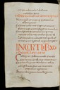 Karolingische Gesetzessammlung: Lex Romana Visigothorum, Lex Salica, Lex Alamannorum