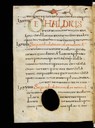 Edictum Rothari (Veterum Fragmentorum Tomus III)