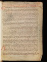 Exzerpte aus Texten von Kirchenvätern zu Fragen der Kirche und der Taufe; Julian von Toledo, "Prognosticum futuri saeculi"