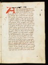 Sammelhandschrift, aszetisch-mythische Texte enthaltend