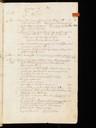 Catalogus Codicum Miscellaneorum Bibliothecae S. Galli ante anno 1700. Benefactores Bibliothecae. 'Ilias in nuce' (Verzeichniss der wichtigsten gedruckten Bücher der Bibliothek, geschrieben von Pius Kolb).