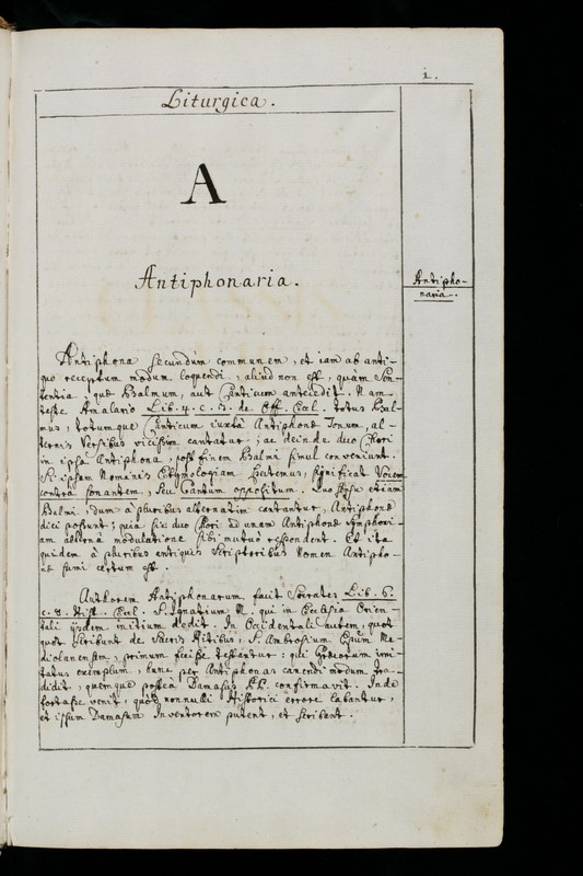 Buchumschlag - Bibliotheca manuscripta monasterii S. Galli registrata, Bd. 2