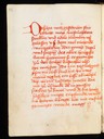 Antiphonarium officii für die Stiftskirche St. Gallen, pars hiemalis