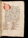 Buch der Reformatio Prediger Ordens