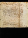 Fragmentarisches Passionar: Vita sancti Galli vetustissima, Laudatio Lucae evangelistae, Passio Simonis et Iudae (Thaddaei) apostolorum