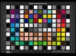 Digital Colorchecker