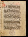 Richardus de Sancto Victore ; Hugo de Sancto Victore ; Augustinus ; De Canone mystici libaminis ; Ps.-Bernardus Claraevallensis
