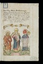 Chronik des Klosters Reichenau