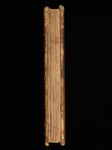 Fore edge