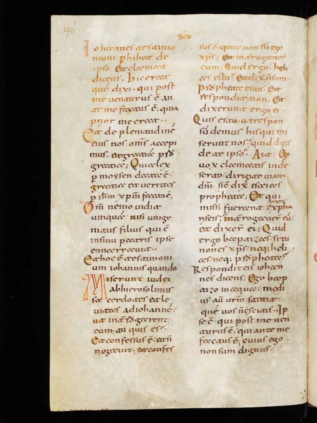 E Codices Virtual Manuscript Library Of Switzerland