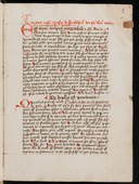 Sammelhandschrift mit geistlichen Traktaten