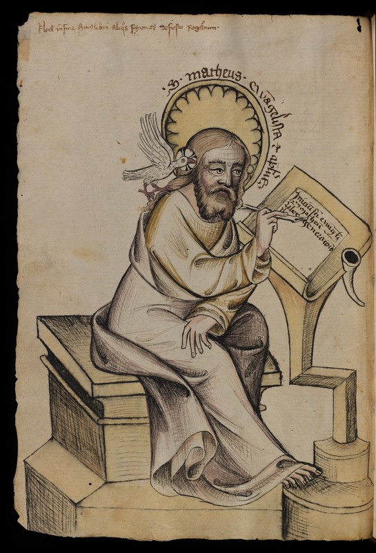 Buchumschlag - Nicolaus de Lyra; Jacobus de Cessolis