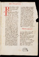 Sammelhandschrift (Theologie)