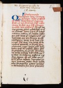 Sammelhandschrift (Theologie)