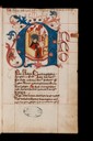 Matricula facultatis theologicae, 1462-1740