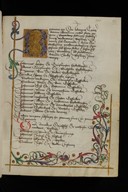 Matrikel der Artisten-Fakultät, 1461-1748