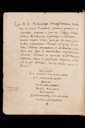 Album studiosorum peregrinorum philosophiae, 1599-1837