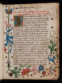 Psalter, deutsch