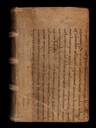 Vita S. Ambrosii (Fragment)
