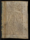 Ad Ennapium; Ad Eusthatium (Fragment)